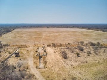 Farm & Agricultural Land