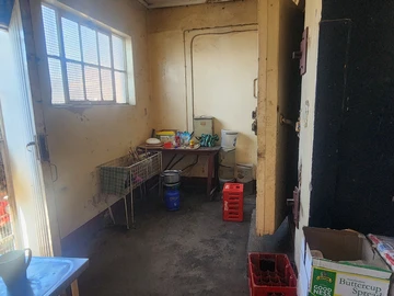 Shop & Retail Property