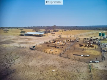 Farm & Agricultural Land