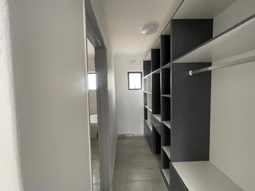 6 Unit Townhouse Complex