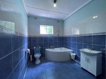 3 Bedroom Townhouse Complex