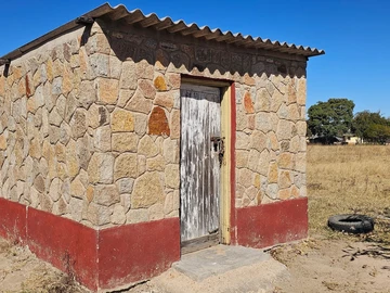 Farm & Agricultural Land