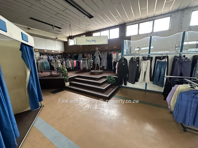 Prime Commercial Investment Opportunity In Cbd