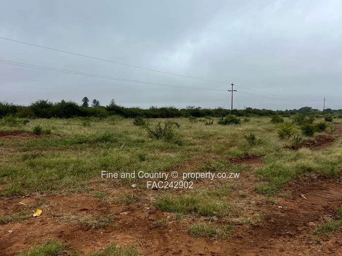 Khayalami Estate | Upper Rangemore