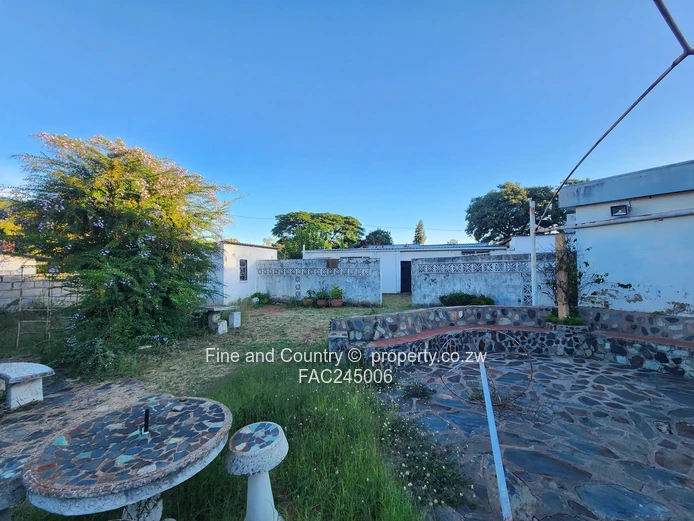 Residential Home for sale in an ideal neighborhood.