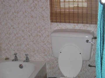 3 Bedroom Townhouse Complex