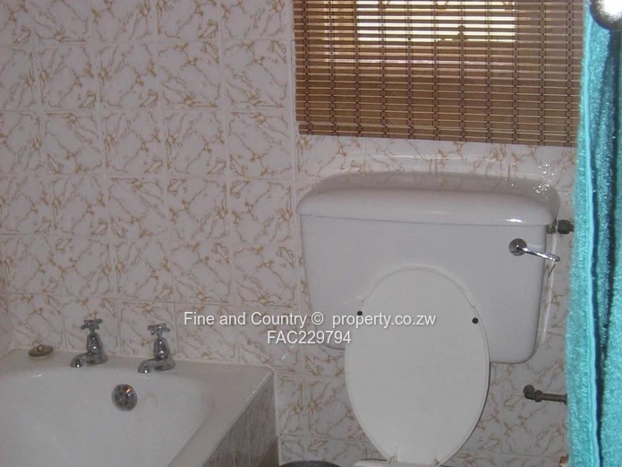 Contemporary unit in Wildlife Complex  (Sole Mandate)