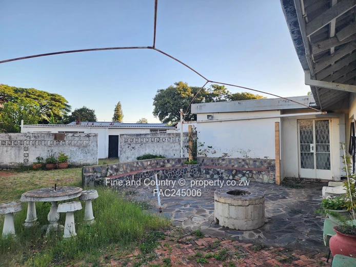 Residential Home for sale in an ideal neighborhood.