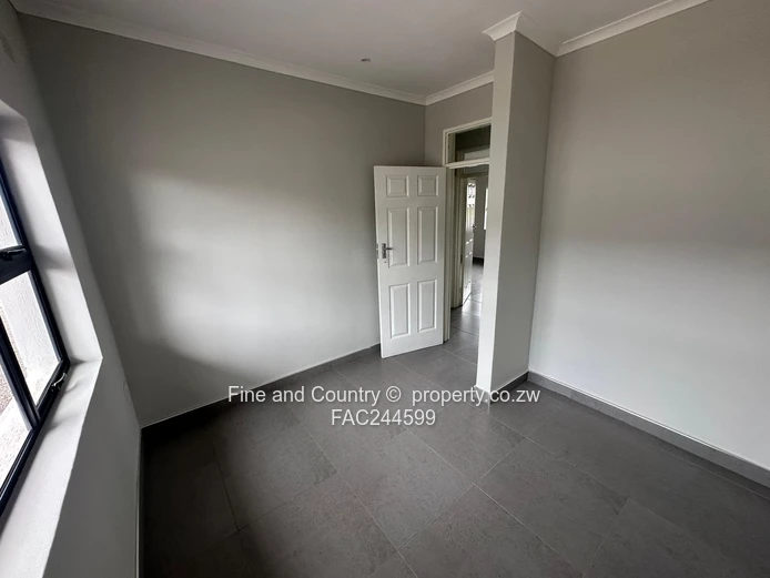 Townhouse complex for sale in budding neighborhood 