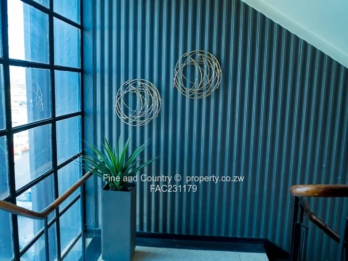 Premium, Fully-Furnished Hotel - Recently Refurbished