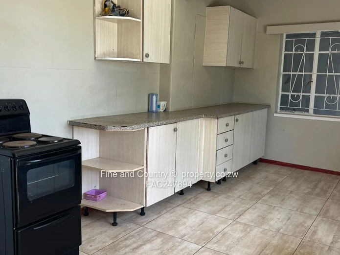 Woodville – Main House To Rent