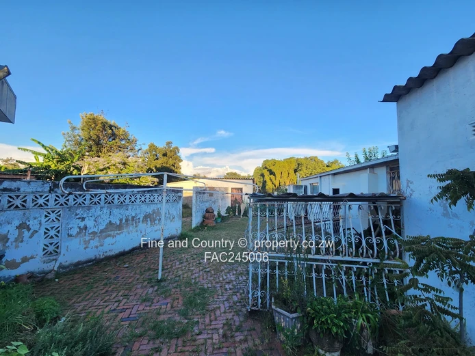 Residential Home for sale in an ideal neighborhood.