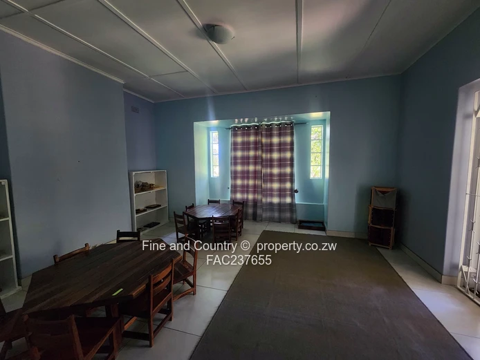 Beautiful Home - Previously used as a Preschool 