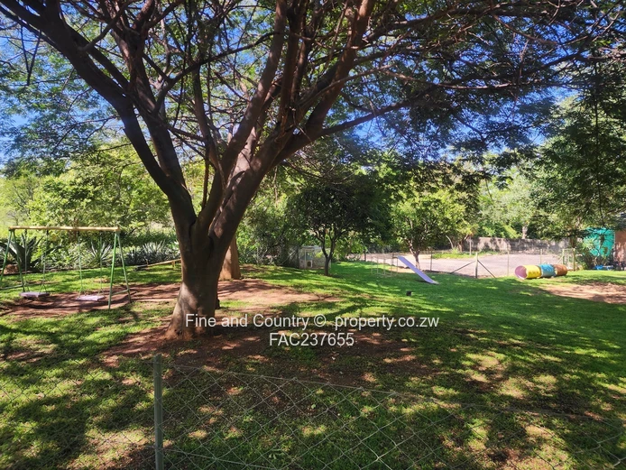 Beautiful Home - Previously used as a Preschool 