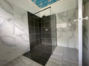 3 Bedroom Townhouse Complex