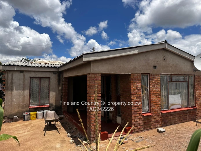 Cowdray Park fixer upper - Investment opportunity 