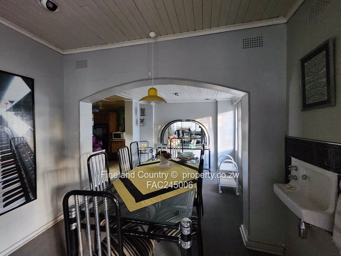 Residential Home for sale in an ideal neighborhood.