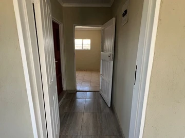 2 Bedroom Cottage