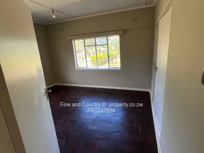 Woodville – Main House To Rent