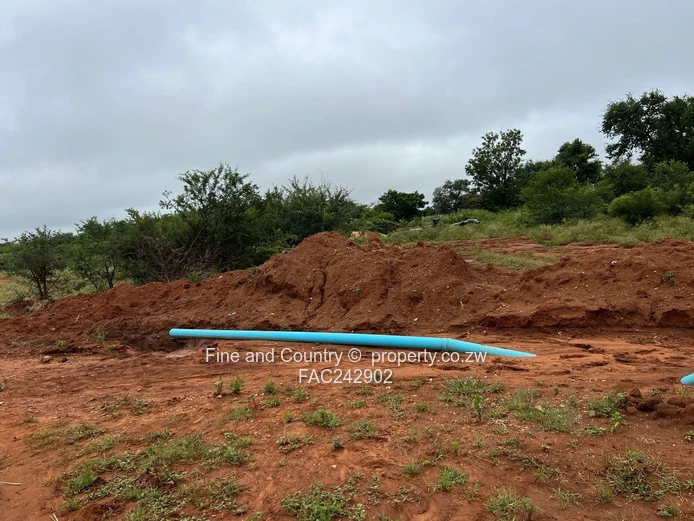 Khayalami Estate | Upper Rangemore