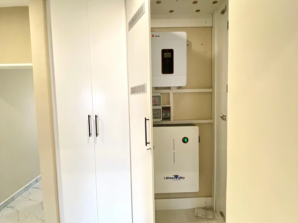 20 Unit Townhouse Complex