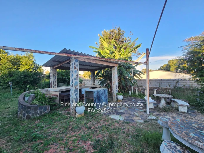 Residential Home for sale in an ideal neighborhood.