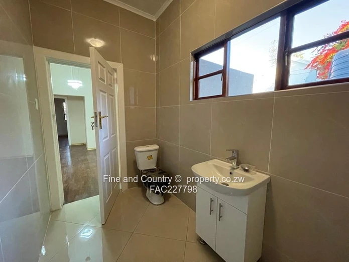 Hillside 4-Bed Home with Pool, Borehole & Expansive Garden