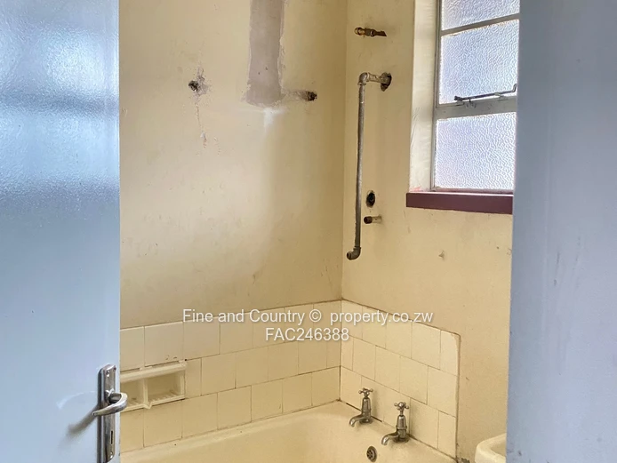 Prime CBD Commercial Space – 4 Offices | First Floor