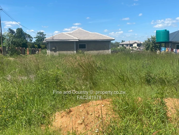Matsheumhlope Townhouse Stand for Sale