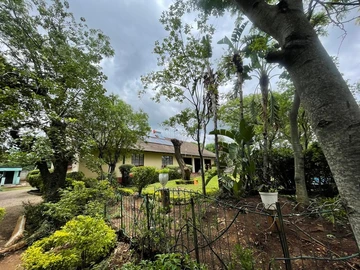 3 Bedroom Townhouse Complex