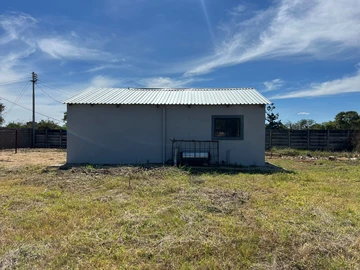 2 Bedroom Cottage