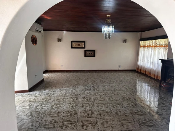 8 Bedroom Townhouse Complex