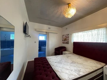 3 Bedroom Townhouse Complex