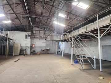 Shop & Retail Property