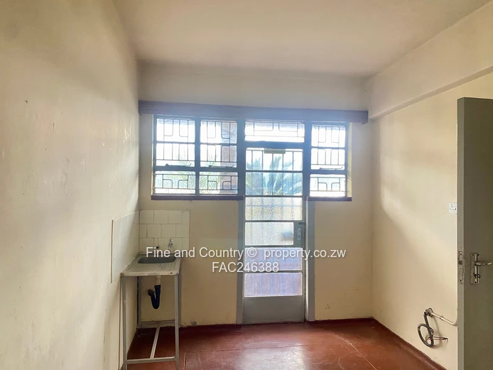 Prime CBD Commercial Space – 4 Offices | First Floor