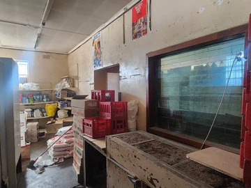 Shop & Retail Property