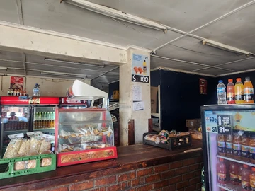 Shop & Retail Property