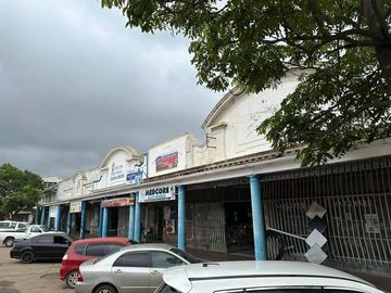 Shop & Retail Property