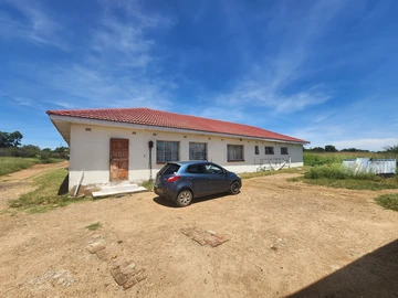 Farm & Agricultural Land