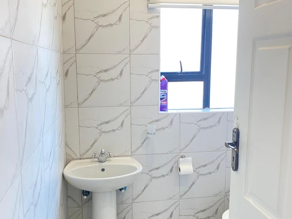 20 Unit Townhouse Complex