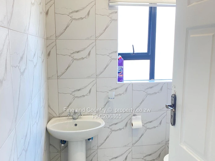 New 4-Bed Townhouse Complex in Buena Vista — Pool & Borehole