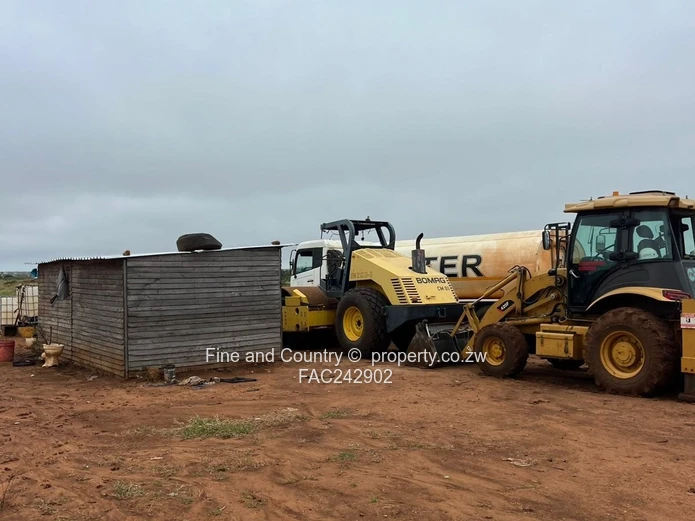 Khayalami Estate | Upper Rangemore