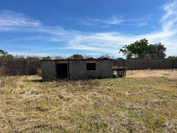 2 Bedroom Cottage