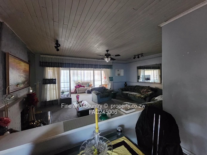 Residential Home for sale in an ideal neighborhood.