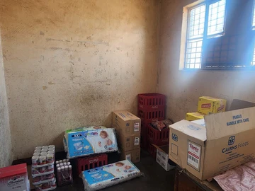 Shop & Retail Property