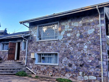 Incredible Value: Spacious Mountain Home with Huge Development Potential
