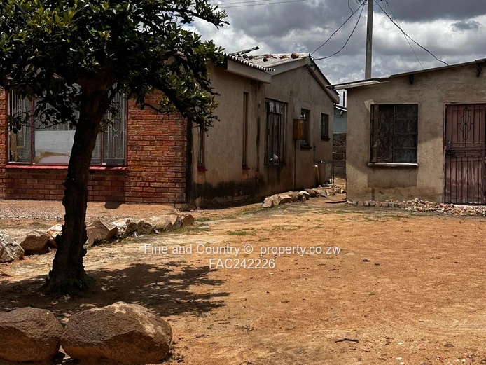 Cowdray Park fixer upper - Investment opportunity 