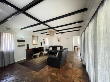 3 Bedroom Townhouse Complex