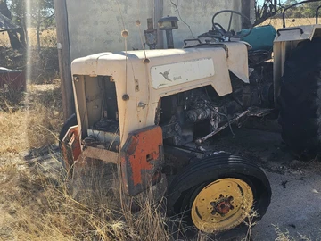 Farm & Agricultural Land