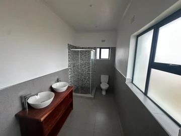 4 Unit Townhouse Complex